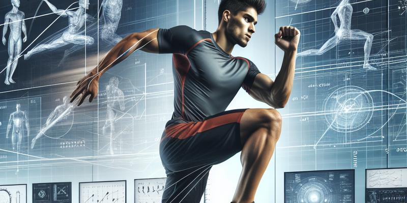 Biomécanique : Analyse des Gestes Techniques en Sport