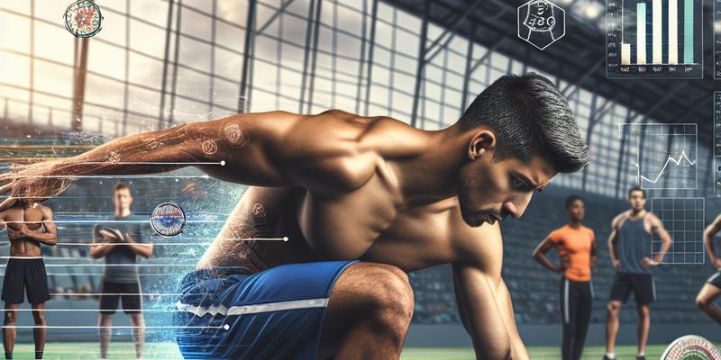 Entraînement Sportif : Planification et Gestion de la Performance