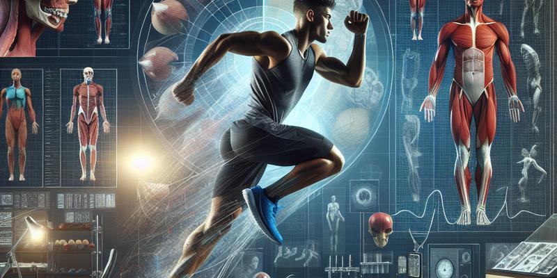 Kinésiologie : Étude du Mouvement Humain et Applications Sportives Kinésiologie : Étude du Mouvement Humain et Applications Sportives