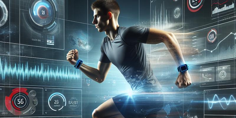 L'Impact de la Technologie sur la Performance Sportive L'Impact de la Technologie sur la Performance Sportive