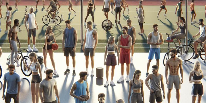 Licence STAPS (Sciences et Techniques des Activités Physiques et Sportives) : Débouchés dans le Sport Licence STAPS (Sciences et Techniques des Activités Physiques et Sportives) : Débouchés dans le Sport