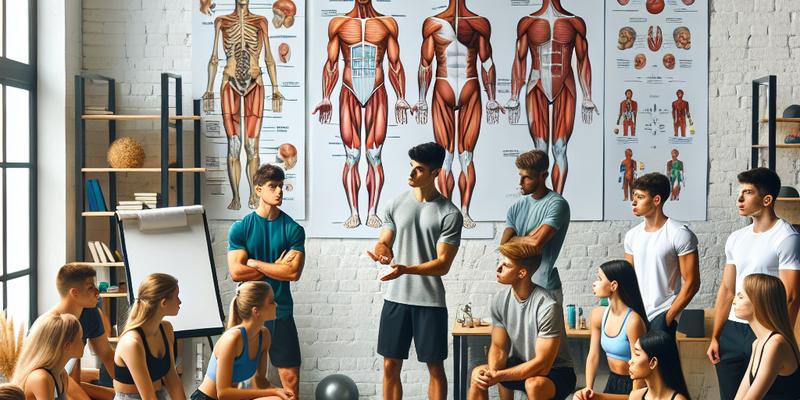 Licence STAPS (Sciences et Techniques des Activités Physiques et Sportives) : Formation Complète en APA