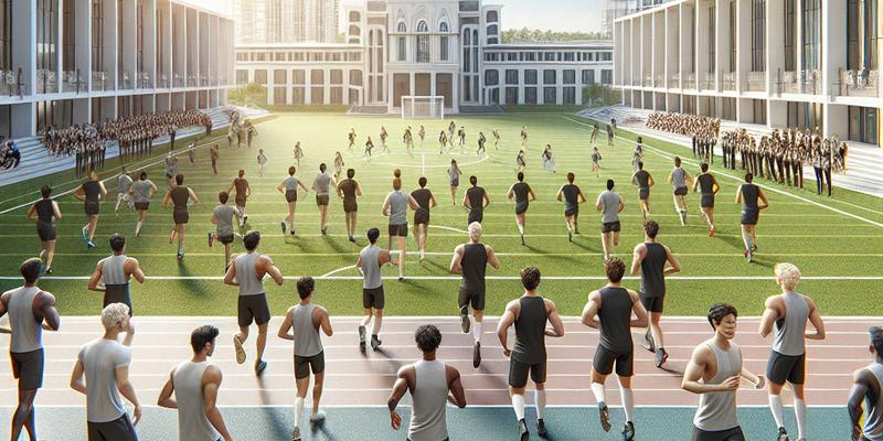 Licence STAPS (Sciences et Techniques des Activités Physiques et Sportives) : Les Meilleurs Classements Licence STAPS (Sciences et Techniques des Activités Physiques et Sportives) : Les Meilleurs Classements