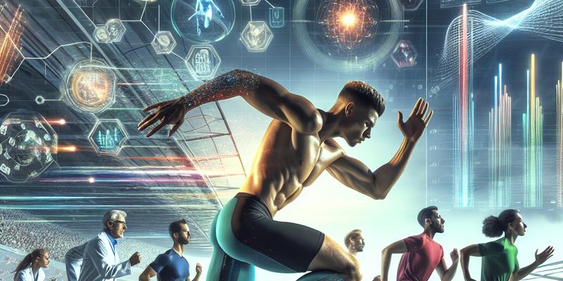 Performance et Haute Compétition : Optimisation des Résultats Sportifs