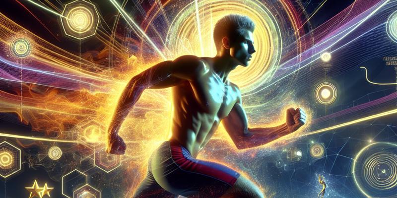 Psychologie du Sport : Motivation, Confiance en Soi et Performance