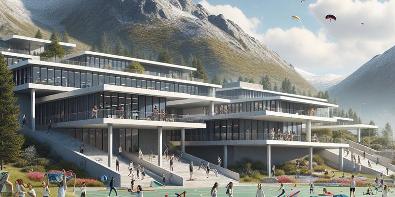 STAPS Annecy : Les Options et Spécialités STAPS Annecy : Les Options et Spécialités