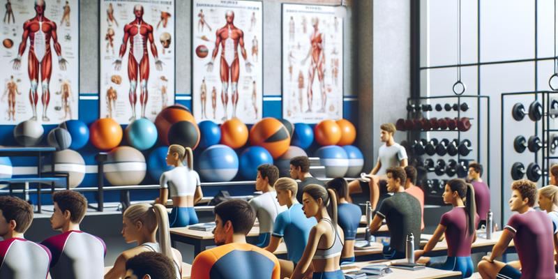 STAPS Bordeaux : Cours et Programmes STAPS Bordeaux : Cours et Programmes