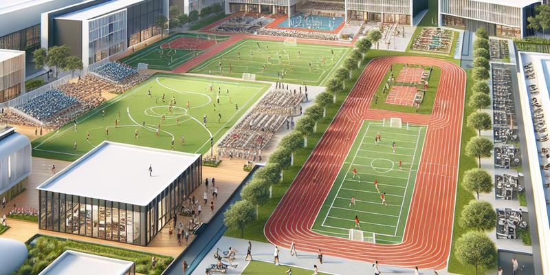 STAPS Lille : Les Formations Proposées STAPS Lille : Les Formations Proposées