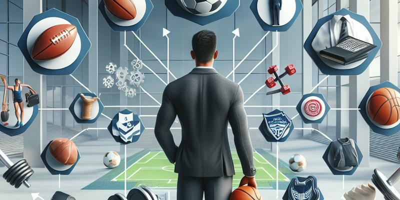 STAPS Management du Sport : Programme et Débouchés STAPS Management du Sport : Programme et Débouchés
