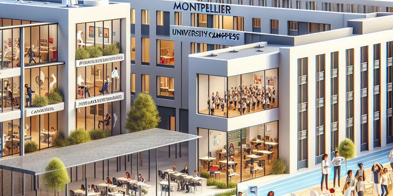 STAPS Montpellier : Débouchés et Carrières STAPS Montpellier : Débouchés et Carrières