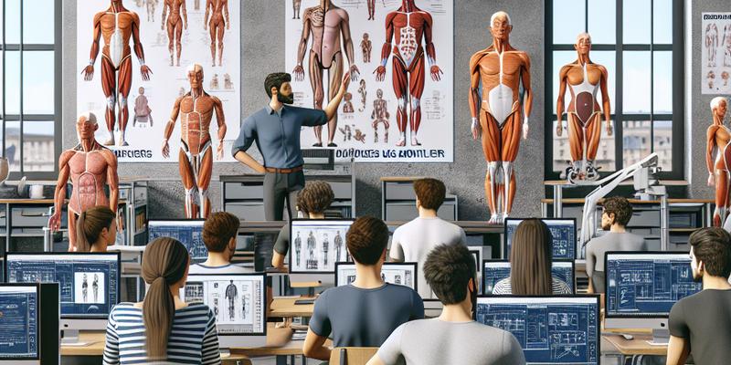 STAPS Montpellier : Spécialité en Ergonomie