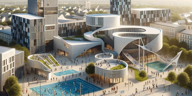 STAPS Rennes : Les Spécialités Proposées