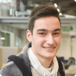 Rédacteur des articles de blog de Licence STAPS