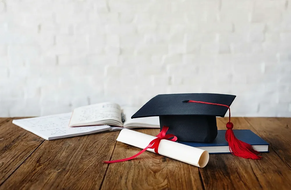 Réussite de son Licence STAPS